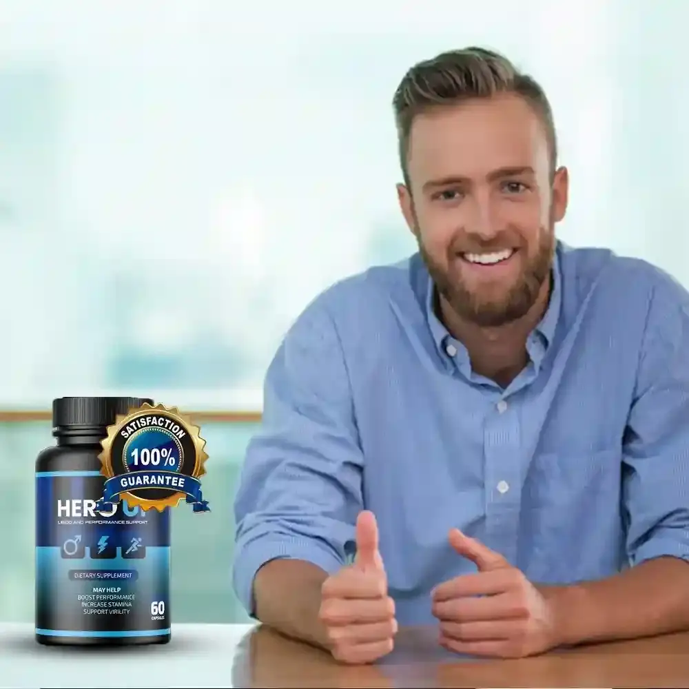  HeroUP reviews